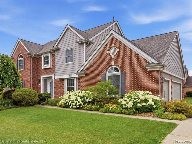 6577 Edith Court, Troy, MI 48085