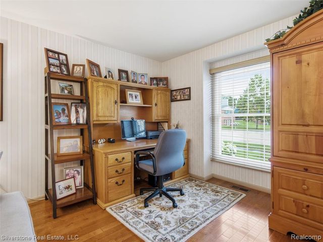6577 Edith Court, Troy, MI 48085