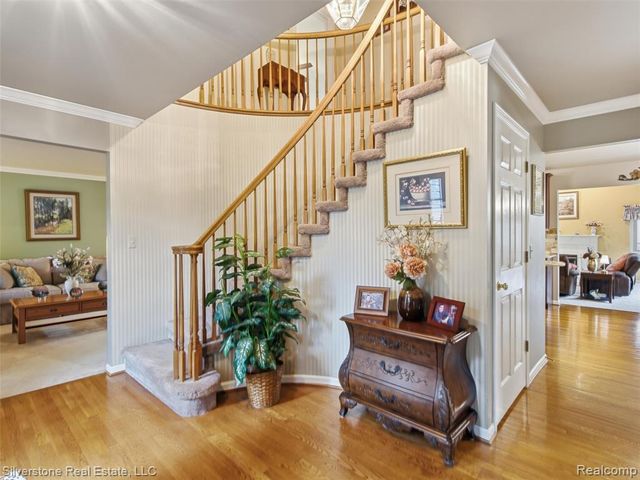 6577 Edith Court, Troy, MI 48085