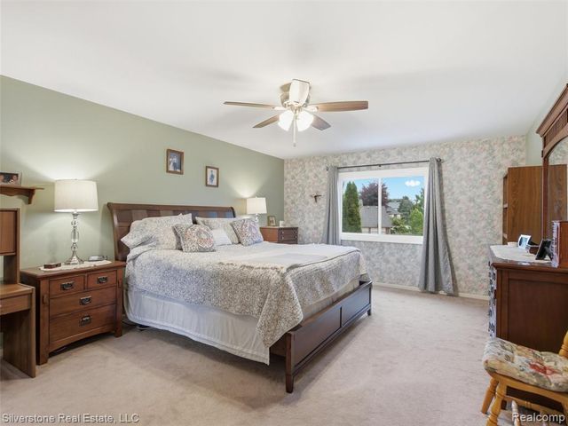 6577 Edith Court, Troy, MI 48085