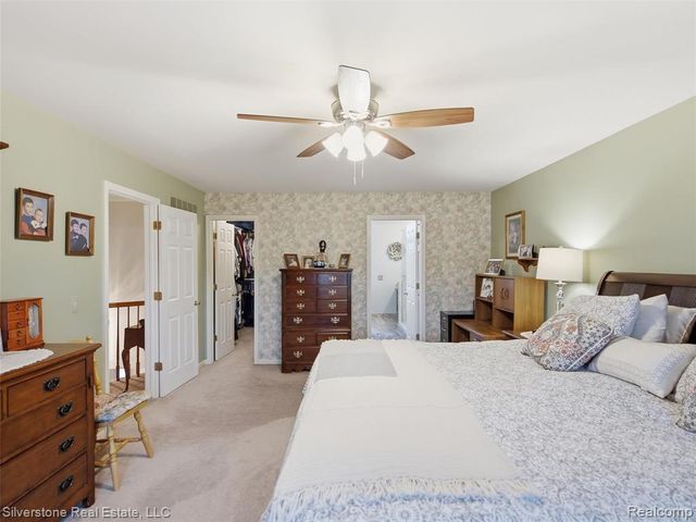 6577 Edith Court, Troy, MI 48085