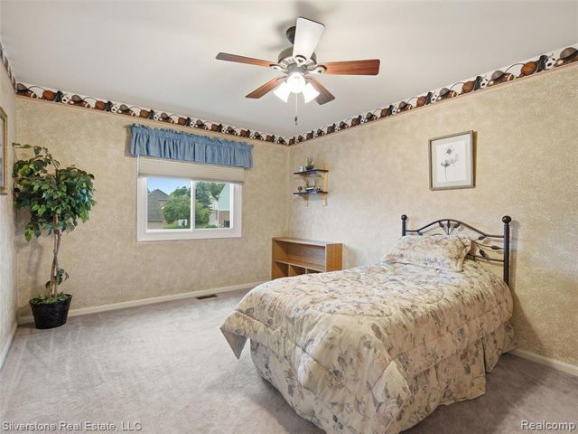 6577 Edith Court, Troy, MI 48085