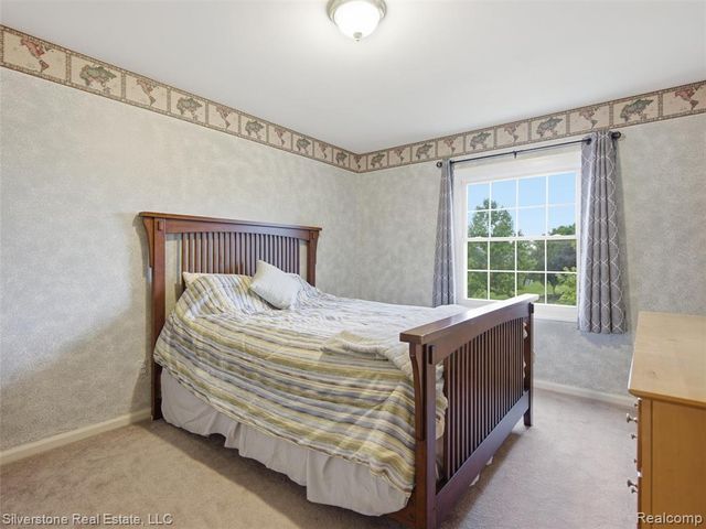 6577 Edith Court, Troy, MI 48085