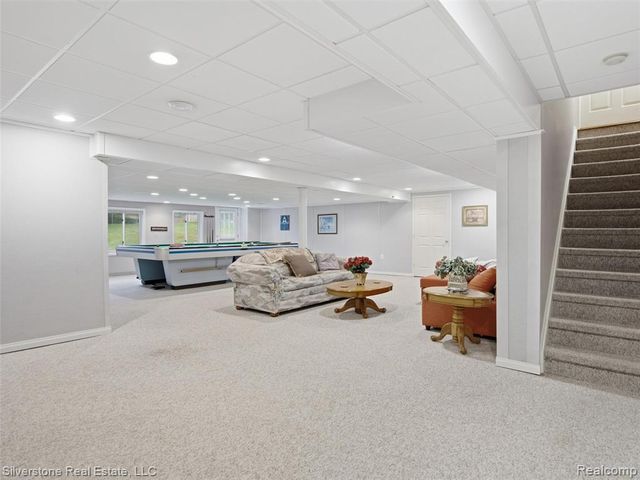 6577 Edith Court, Troy, MI 48085