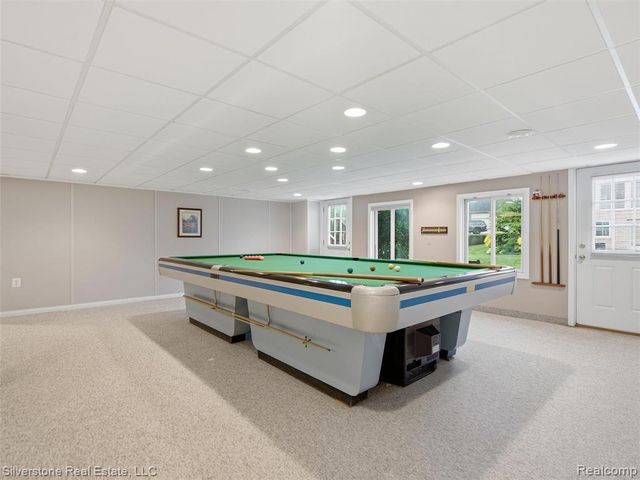 6577 Edith Court, Troy, MI 48085