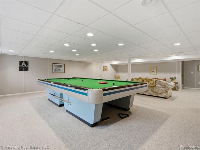 6577 Edith Court, Troy, MI 48085