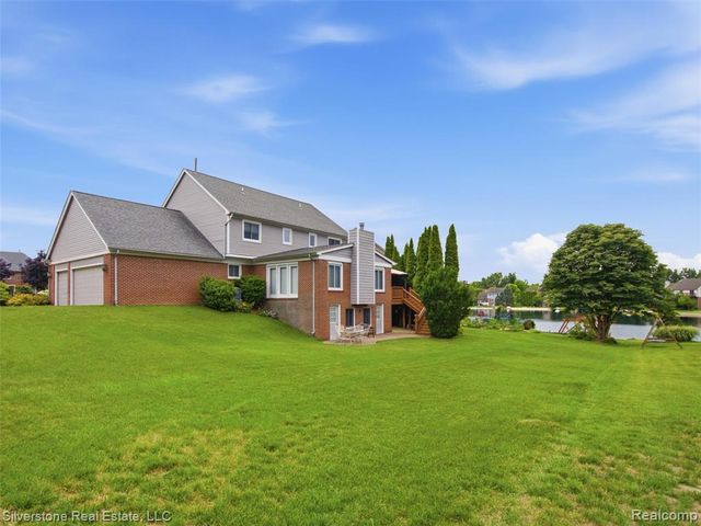 6577 Edith Court, Troy, MI 48085