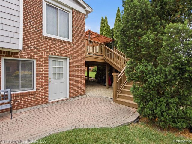 6577 Edith Court, Troy, MI 48085