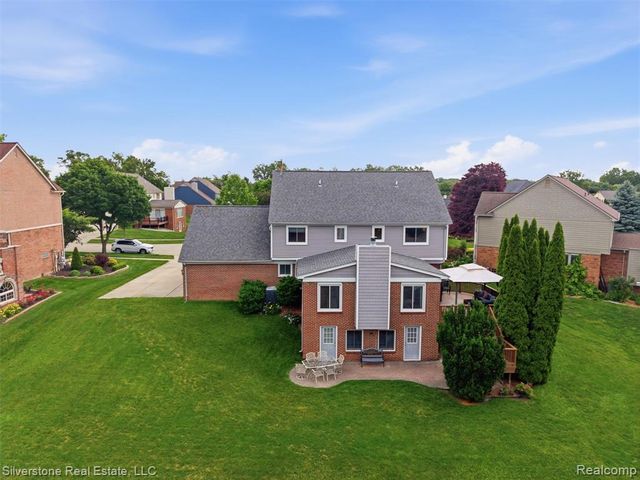 6577 Edith Court, Troy, MI 48085
