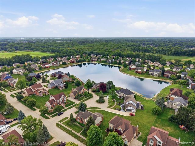 6577 Edith Court, Troy, MI 48085
