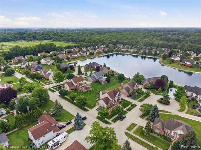6577 Edith Court, Troy, MI 48085