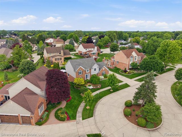 6577 Edith Court, Troy, MI 48085