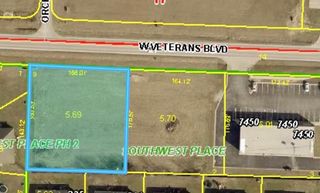 Lot 1 Veterans Boulevard, Clever, MO 65631