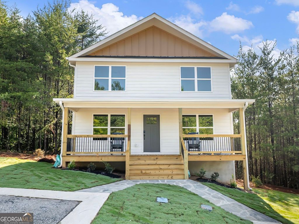 88 Sportarten Strasse, Helen, GA 30545