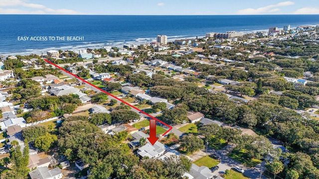 810 E 9TH AVENUE, New Smyrna Beach, FL 32169