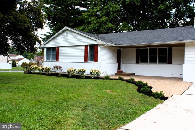 2010 WEATHERTON DR, Wilmington, DE 19810