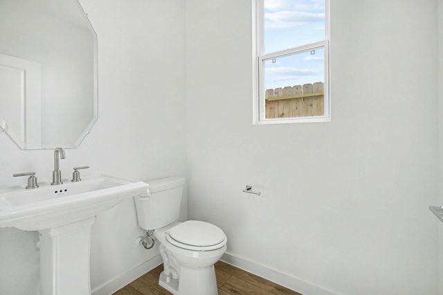 3034 Bremond Street, Houston, TX 77004