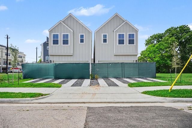 3034 Bremond Street, Houston, TX 77004