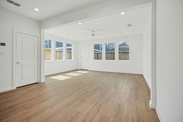 3034 Bremond Street, Houston, TX 77004