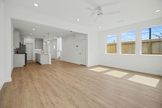 3034 Bremond Street, Houston, TX 77004