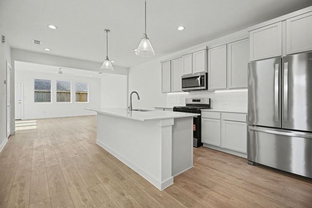 3034 Bremond Street, Houston, TX 77004