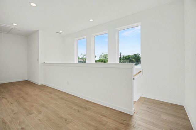 3034 Bremond Street, Houston, TX 77004