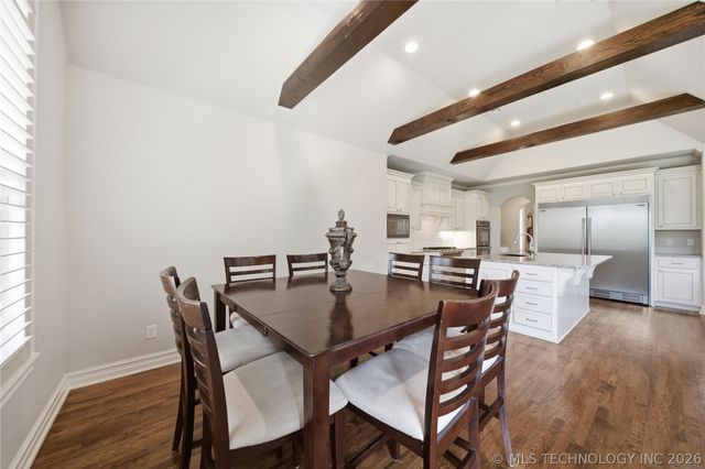 5101 W Birmingham Street, Broken Arrow, OK 74011