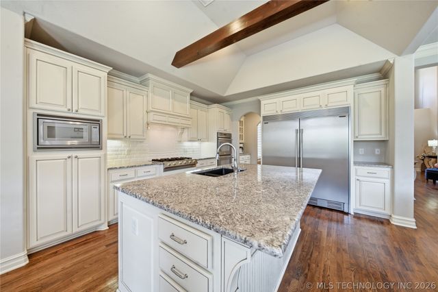 5101 W Birmingham Street, Broken Arrow, OK 74011