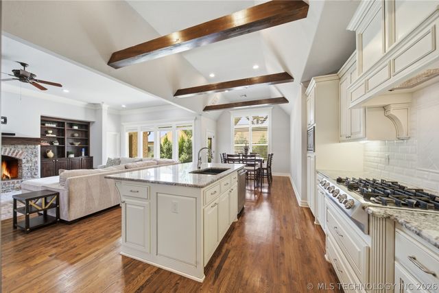 5101 W Birmingham Street, Broken Arrow, OK 74011