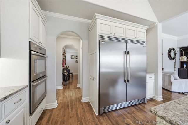 5101 W Birmingham Street, Broken Arrow, OK 74011