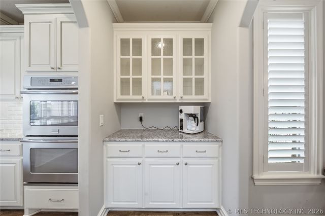 5101 W Birmingham Street, Broken Arrow, OK 74011