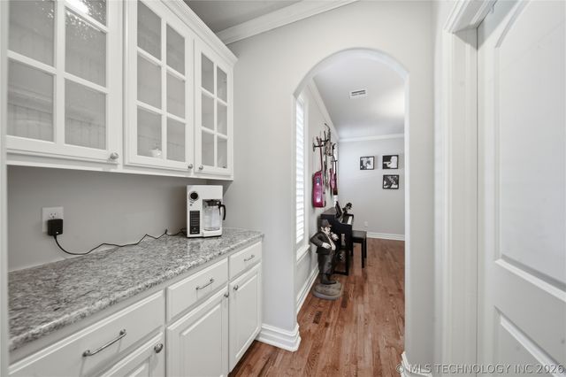 5101 W Birmingham Street, Broken Arrow, OK 74011