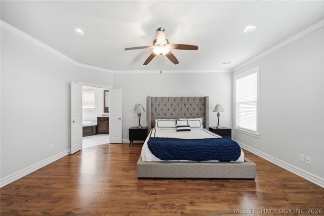 5101 W Birmingham Street, Broken Arrow, OK 74011