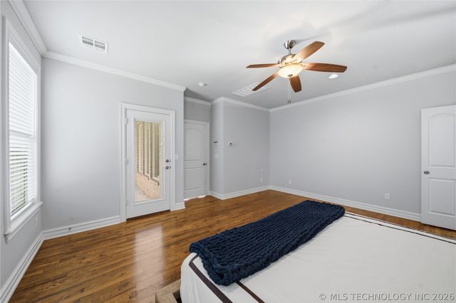 5101 W Birmingham Street, Broken Arrow, OK 74011