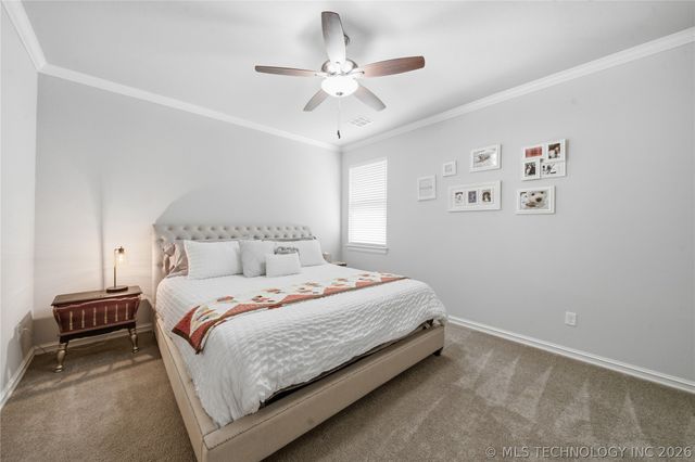 5101 W Birmingham Street, Broken Arrow, OK 74011