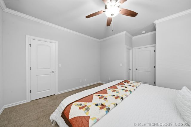 5101 W Birmingham Street, Broken Arrow, OK 74011