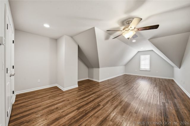 5101 W Birmingham Street, Broken Arrow, OK 74011