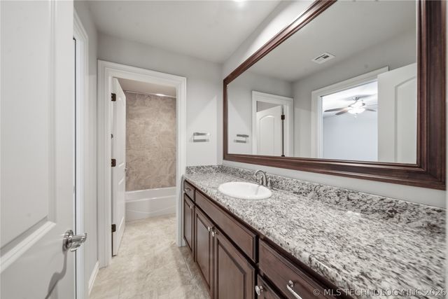 5101 W Birmingham Street, Broken Arrow, OK 74011