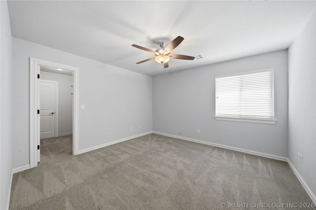 5101 W Birmingham Street, Broken Arrow, OK 74011