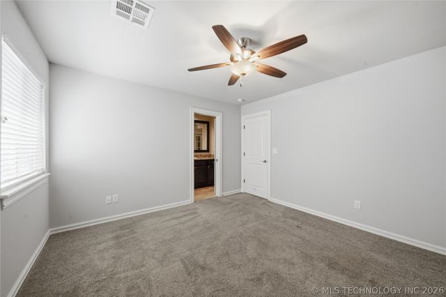 5101 W Birmingham Street, Broken Arrow, OK 74011