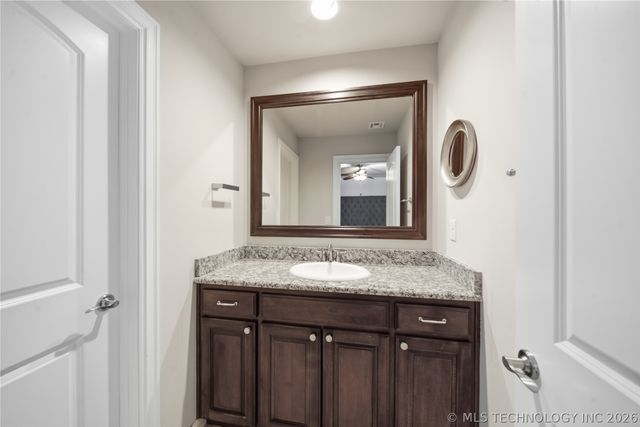 5101 W Birmingham Street, Broken Arrow, OK 74011