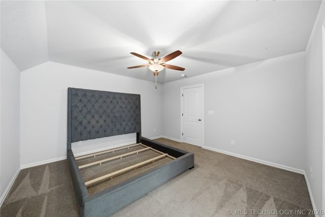 5101 W Birmingham Street, Broken Arrow, OK 74011
