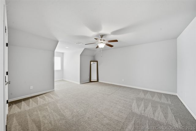 5101 W Birmingham Street, Broken Arrow, OK 74011