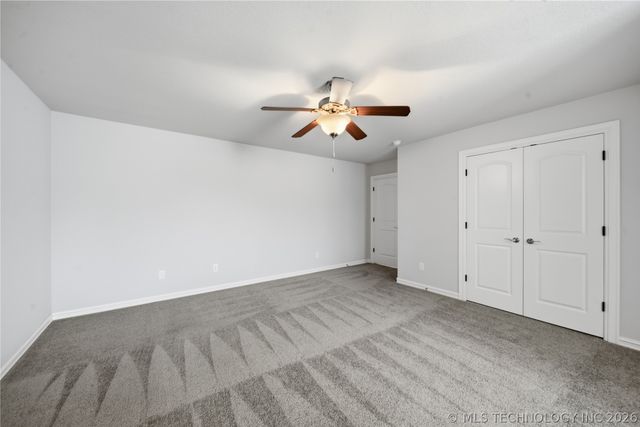 5101 W Birmingham Street, Broken Arrow, OK 74011