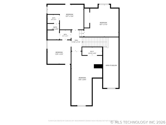 5101 W Birmingham Street, Broken Arrow, OK 74011