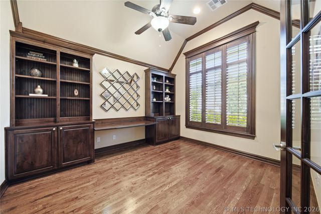 5101 W Birmingham Street, Broken Arrow, OK 74011