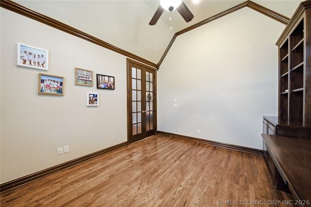 5101 W Birmingham Street, Broken Arrow, OK 74011