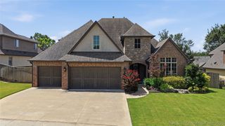 5101 W Birmingham Street, Broken Arrow, OK 74011