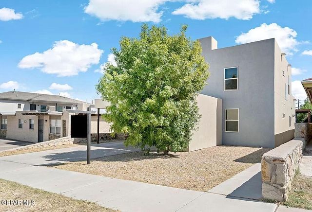 3604 Keltner Avenue a, El Paso, TX 79904
