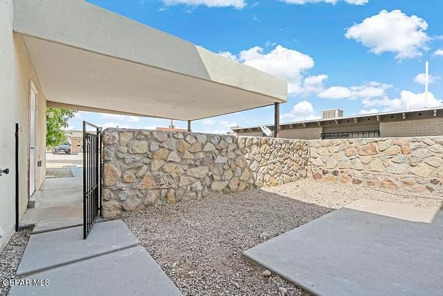 3604 Keltner Avenue a, El Paso, TX 79904
